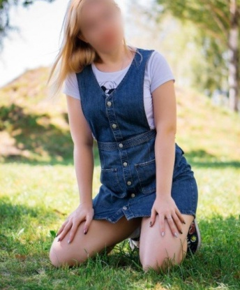 Анкета проститутки Оленька - город Верхняя Мара, 27 лет, №10285